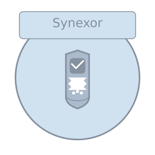 Synexor Logo