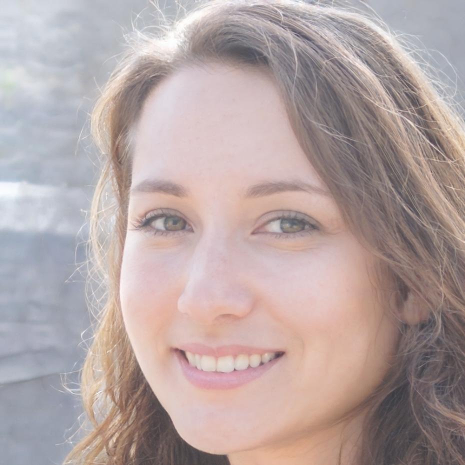 Sarah Chen, Lead UX Designer